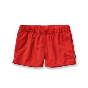 Patagonia Barely Baggies 2.5” shorts